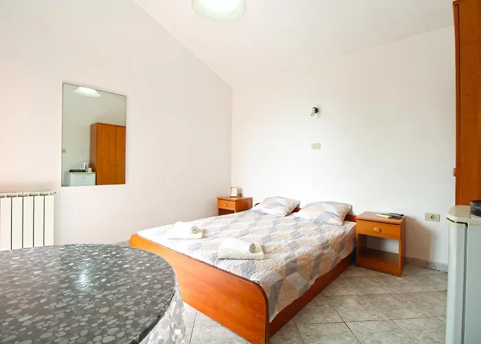 And Stoja 1864 *