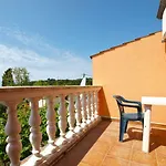 Habitación en casa particular And Stoja 1864 Pula