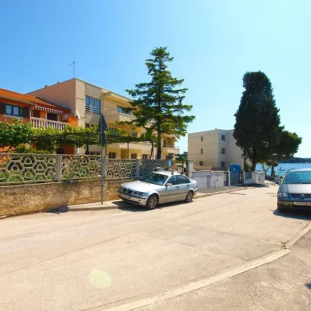 And Stoja 1864 Privat bolig Pula