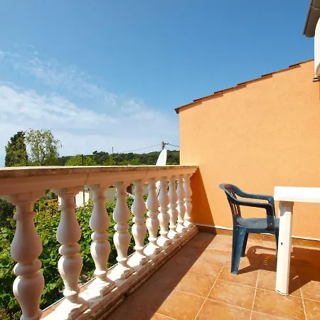 Privat bolig And Stoja 1864 Pula