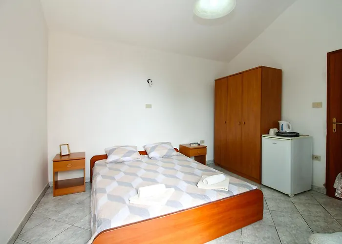 And Stoja 1864 Quarto em Acomodações Particulares *