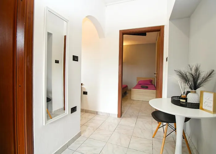 Quarto em Acomodações Particulares And Stoja 1864 *